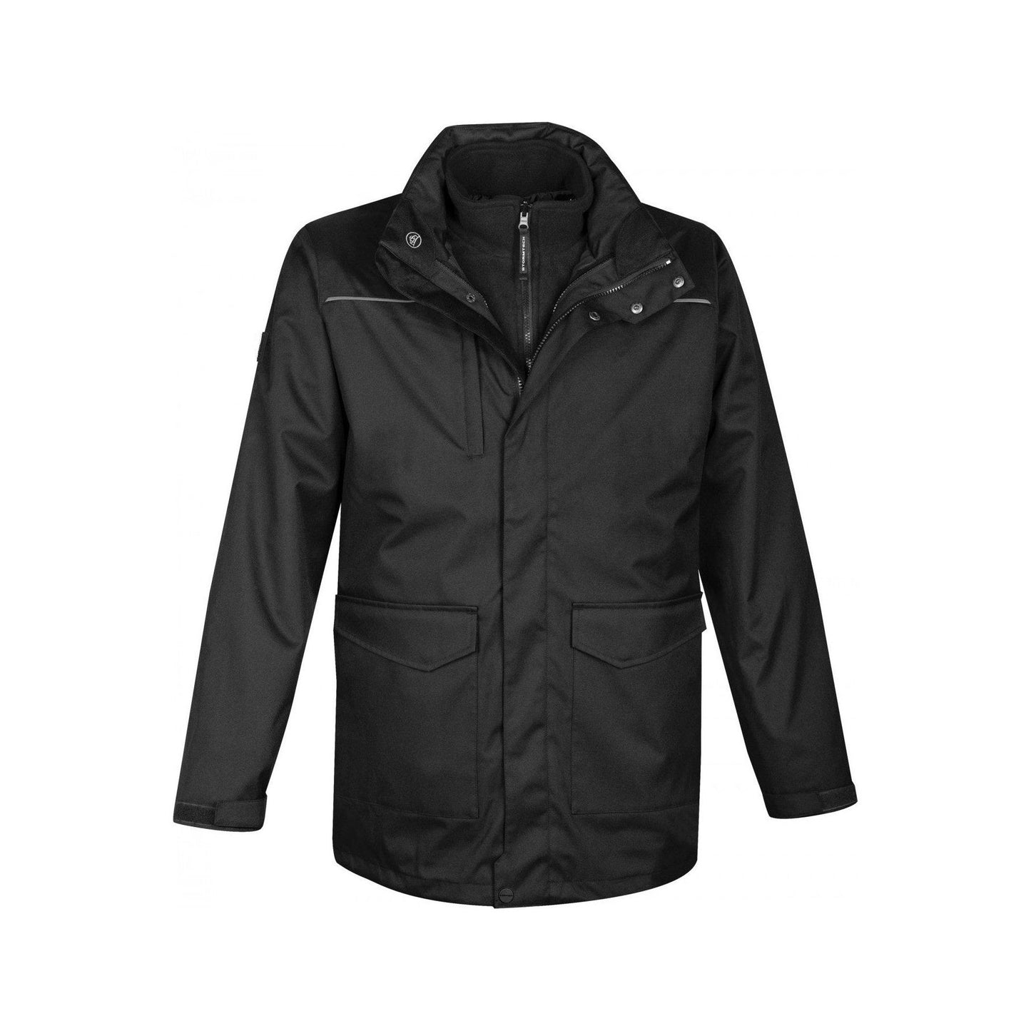 Stormtech Men's Vortex Hd 3-In-1 System Parka